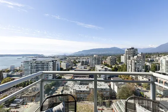 1907 138 East Esplanade Esplanade, North Vancouver For Sale - image 33