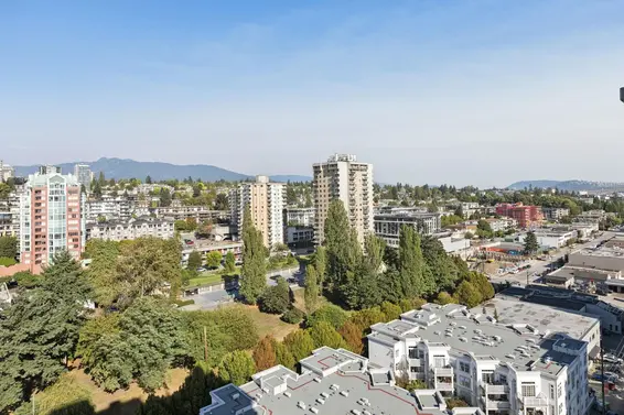 1907 138 East Esplanade Esplanade, North Vancouver For Sale - image 35