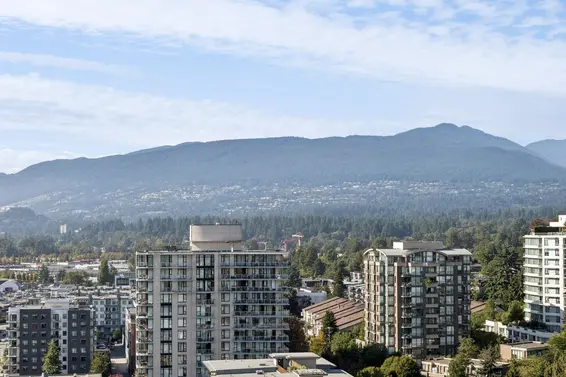 1907 138 East Esplanade Esplanade, North Vancouver For Sale - image 37