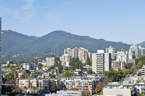 1907 138 East Esplanade Esplanade, North Vancouver For Sale - image 38