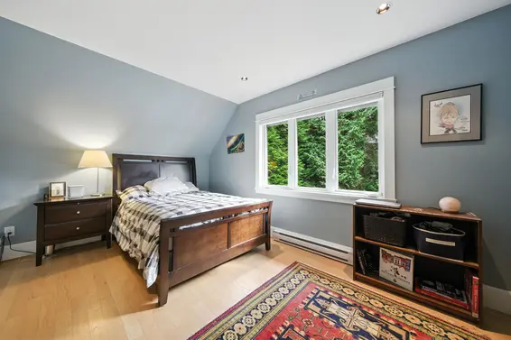 5211 Timberfeild Road, West Vancouver For Sale - image 29