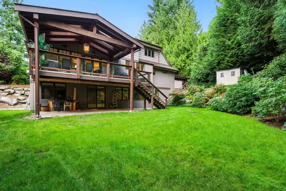 5211 Timberfeild Road, West Vancouver For Sale - image 36
