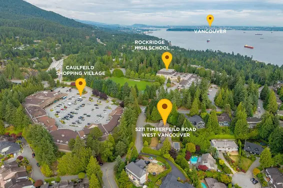 5211 Timberfeild Road, West Vancouver For Sale - image 38