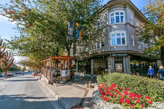 300 137 East 1st Street, North Vancouver For Sale - image 34