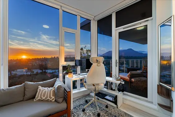 2704 1401 Hunter Street, North Vancouver For Sale - image 14