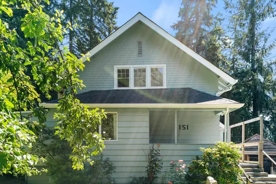 151 East Kings Road, North Vancouver For Sale - image 2
