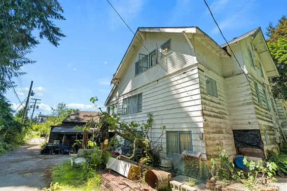 151 East Kings Road, North Vancouver For Sale - image 22