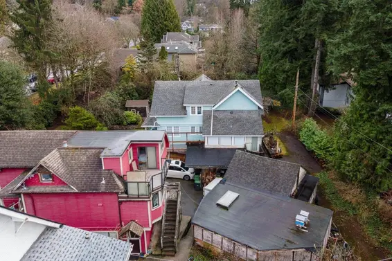 151 East Kings Road, North Vancouver For Sale - image 26
