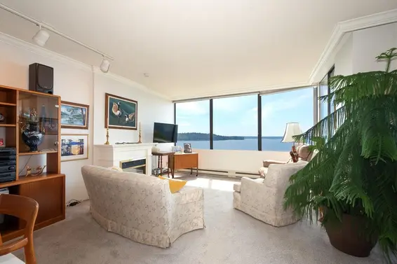 602 1972 Bellevue Avenue, West Vancouver For Sale - image 4