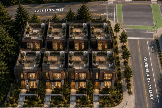 802/808 3rd Street, North Vancouver For Sale - image 2