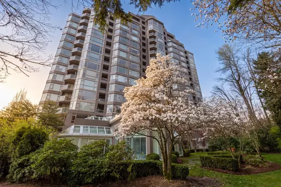603 1327 East Keith Road, North Vancouver For Sale - image 25