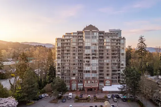 603 1327 East Keith Road, North Vancouver For Sale - image 26