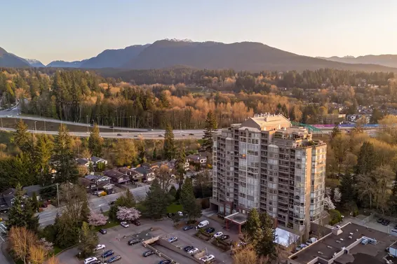 603 1327 East Keith Road, North Vancouver For Sale - image 27