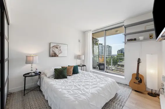 601 108 East 14th Street, North Vancouver For Sale - image 19