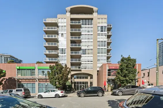 601 108 East 14th Street, North Vancouver For Sale - image 3