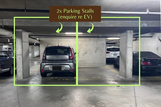 601 108 East 14th Street, North Vancouver For Sale - image 35