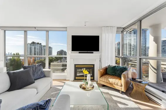 601 108 East 14th Street, North Vancouver For Sale - image 4