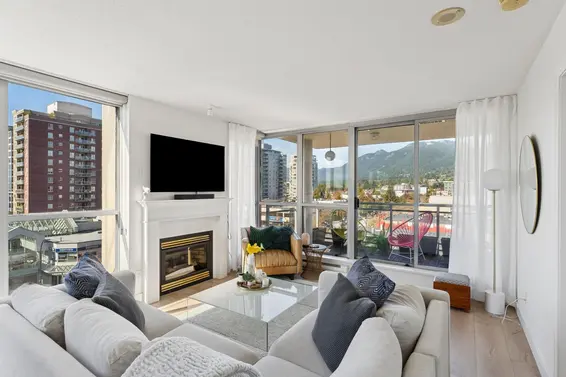 601 108 East 14th Street, North Vancouver For Sale - image 5