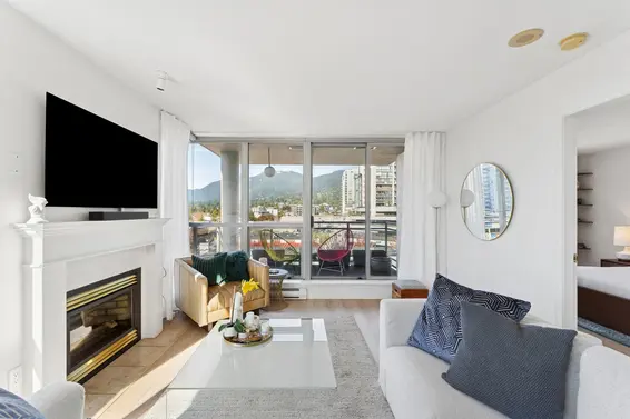 601 108 East 14th Street, North Vancouver For Sale - image 6