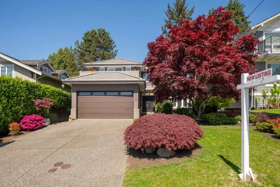 228 West Kings Road, North Vancouver