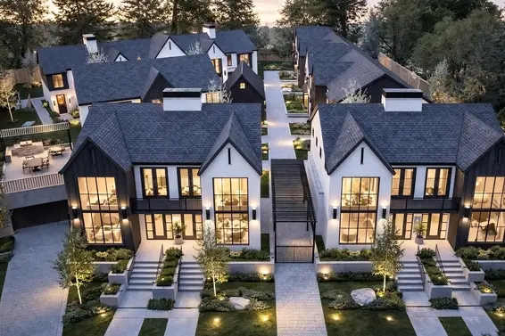 21 3712 Edgemont Boulevard, North Vancouver For Sale - image 2