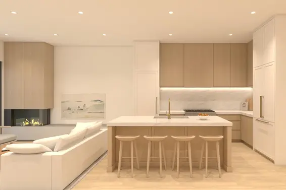 21 3712 Edgemont Boulevard, North Vancouver For Sale - image 4