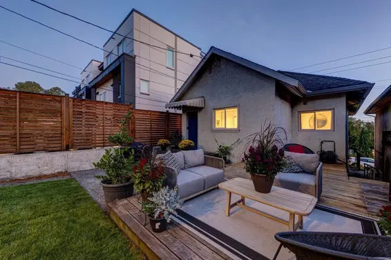 744 East 3rd Street, North Vancouver
