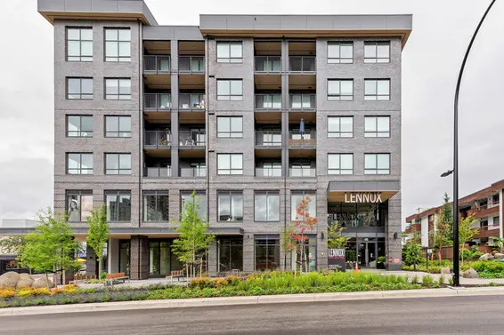 602 110 East 17th Street, North Vancouver
