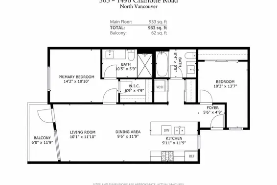 503 1496 Charlotte Road, North Vancouver For Sale - image 36