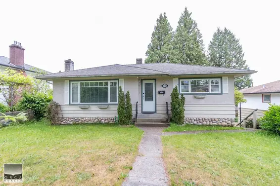 341 West 24th Street, North Vancouver For Sale - image 3