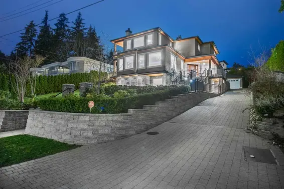 775 Westcot Place, West Vancouver