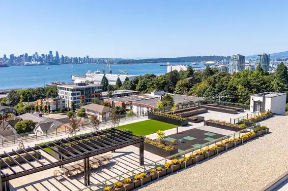 366 422 East 3rd Street, North Vancouver For Sale - image 9