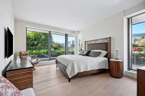 209 1355 Bellevue Avenue, West Vancouver For Sale - image 20
