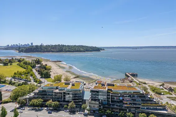 209 1355 Bellevue Avenue, West Vancouver For Sale - image 3