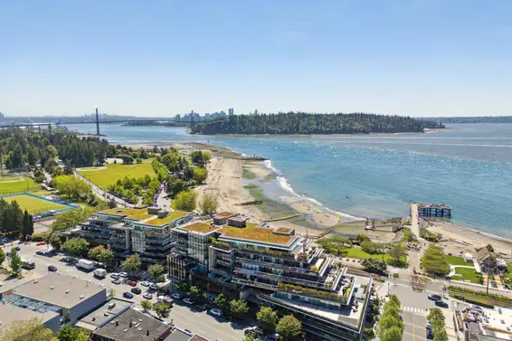 209 1355 Bellevue Avenue, West Vancouver For Sale - image 39
