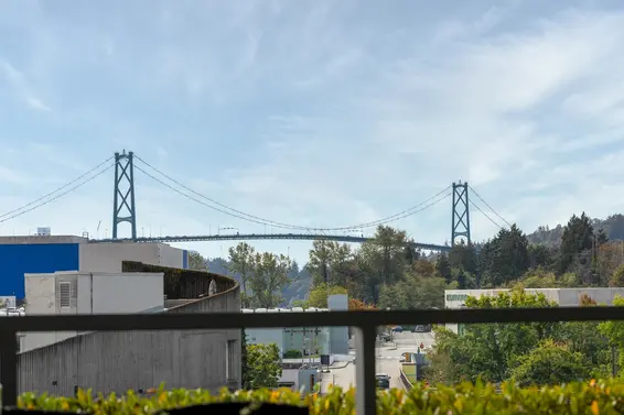 303 866 Arthur Erickson Place, West Vancouver For Sale - image 3