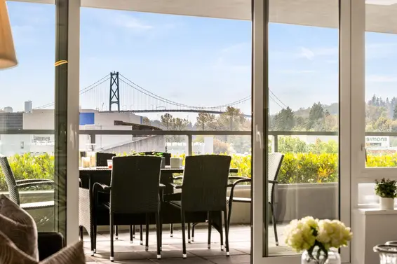303 866 Arthur Erickson Place, West Vancouver For Sale - image 5