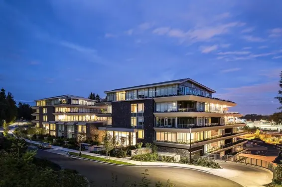 606 788 Arthur Erickson Place, West Vancouver
