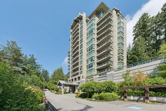 902 3355 Cypress Place, West Vancouver For Sale - image 4