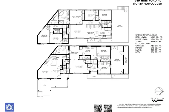 949 Hartford Place, North Vancouver For Sale - image 39