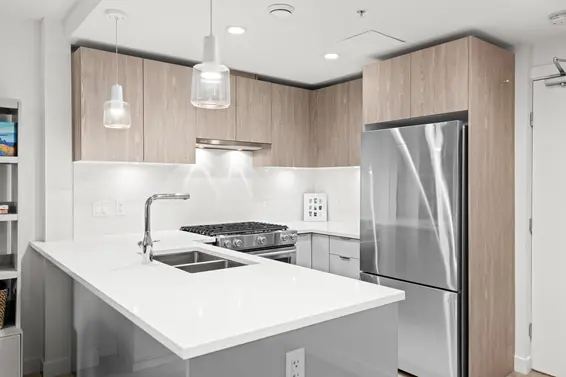 TH5 128 East 8th Street, North Vancouver For Sale - image 10