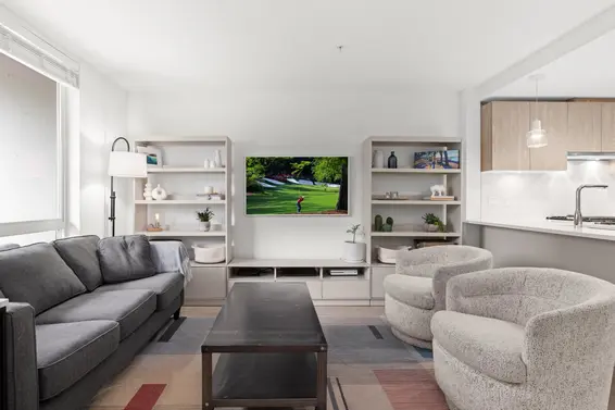 TH5 128 East 8th Street, North Vancouver For Sale - image 3