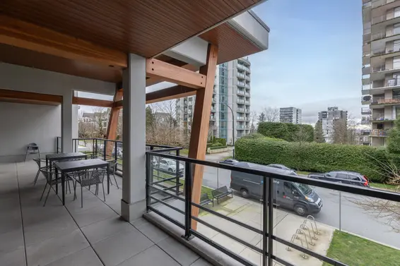 TH5 128 East 8th Street, North Vancouver For Sale - image 34