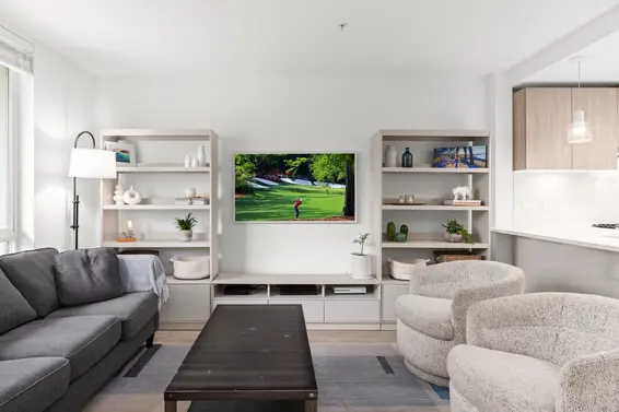 TH5 128 East 8th Street, North Vancouver For Sale - image 5