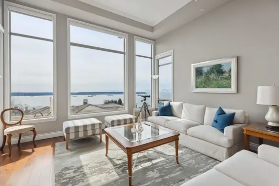 2416 Carr Lane, West Vancouver