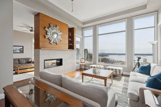 2416 Carr Lane, West Vancouver For Sale - image 6