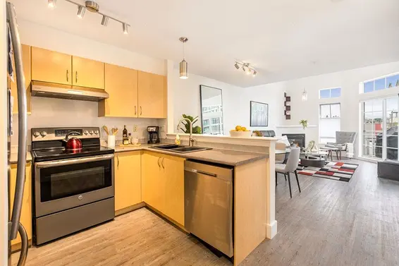 418 147 East 1St Street, North Vancouver For Sale - image 13