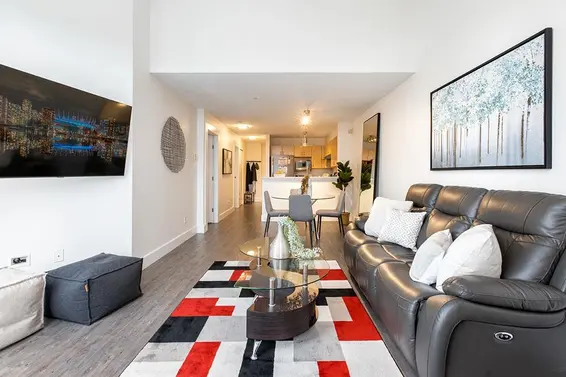 418 147 East 1St Street, North Vancouver For Sale - image 4