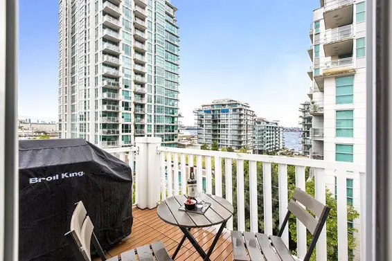 418 147 East 1St Street, North Vancouver For Sale - image 6