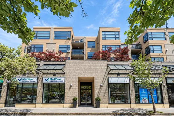 404 124 West 3rd Street, North Vancouver For Sale - image 13